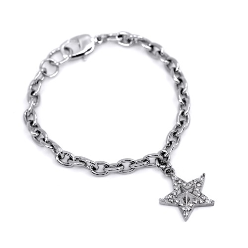 star starry bracelet M